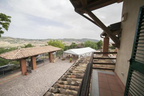 Bed & Breakfast La Dimora Di Samu