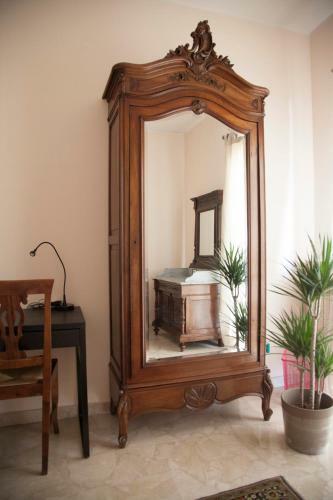 Bed & Breakfast La Dimora Di Samu