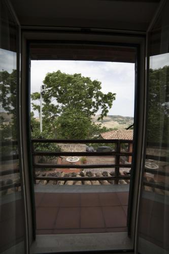 Bed & Breakfast La Dimora Di Samu
