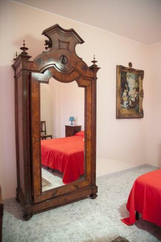 Bed & Breakfast La Dimora Di Samu