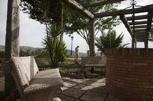 Bed & Breakfast La Dimora Di Samu