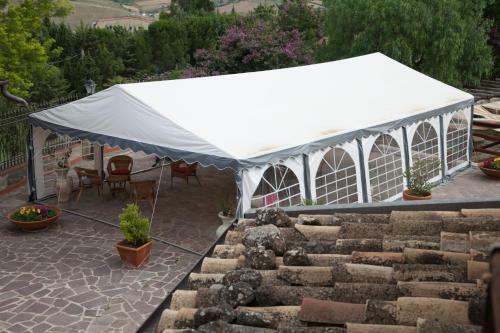 Bed & Breakfast La Dimora Di Samu