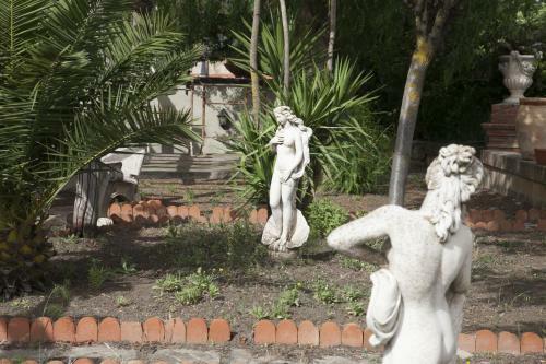 Bed & Breakfast La Dimora Di Samu