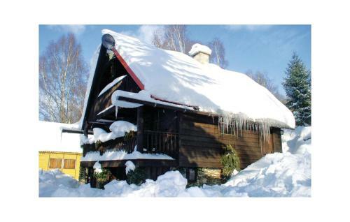 Holiday Home Rychlov