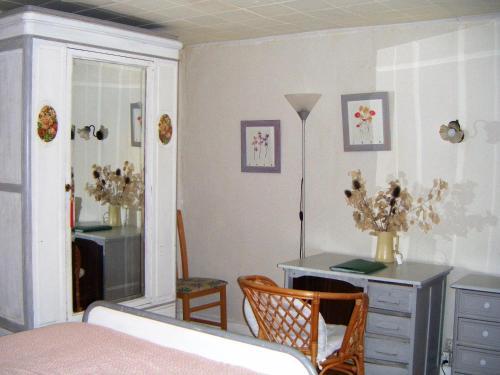 Bed & Breakfast Auberge Les Cardabelles