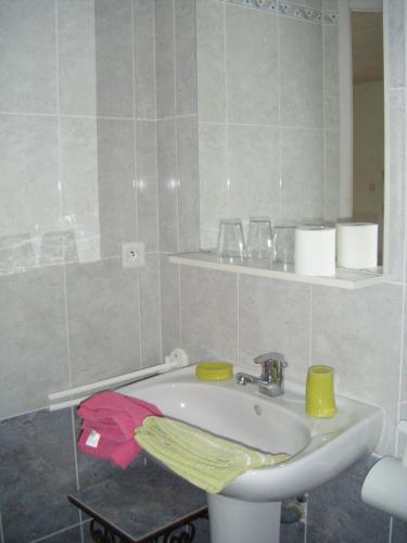 Bed & Breakfast Auberge Les Cardabelles