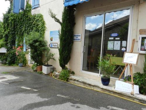 Bed & Breakfast Auberge Les Cardabelles
