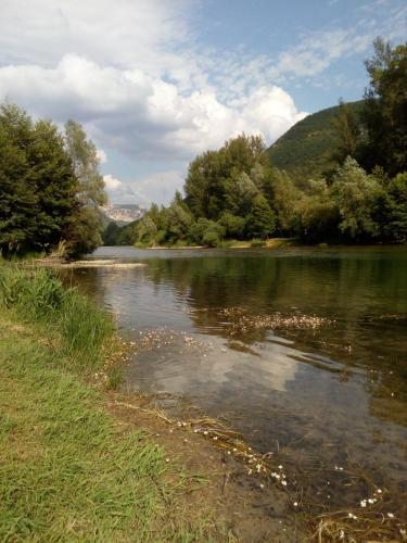 Bed & Breakfast Auberge Les Cardabelles