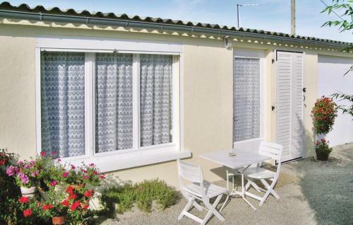 Holiday Home Sainte Marie