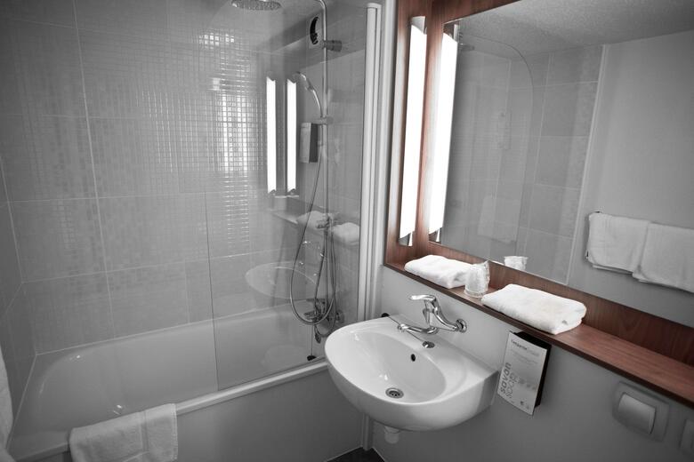 Hotel Campanile Valenciennes - Petite-for�t
