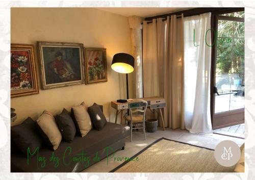 Hostal Le Mas Des Comtes De Provence