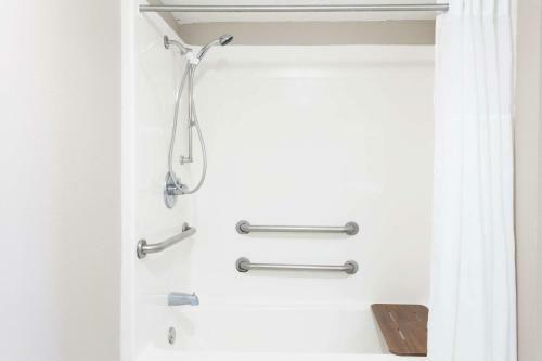 Motel Super 8 Marianna