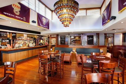 Wilsonton Hotel Toowoomba