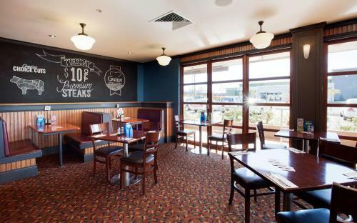 Wilsonton Hotel Toowoomba