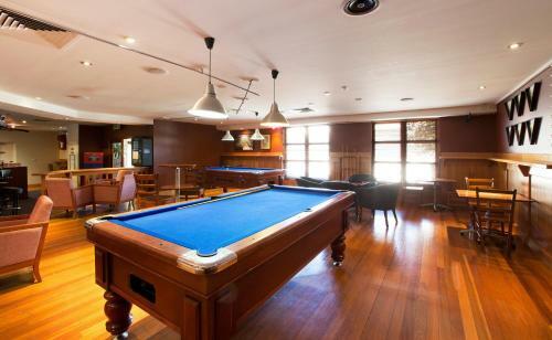 Wilsonton Hotel Toowoomba