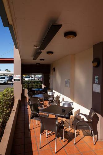 Wilsonton Hotel Toowoomba