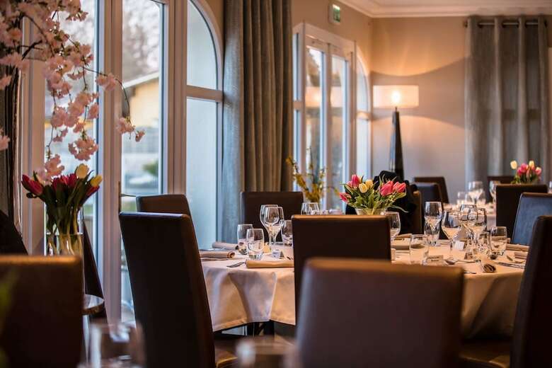 Hotel Le Renaissance