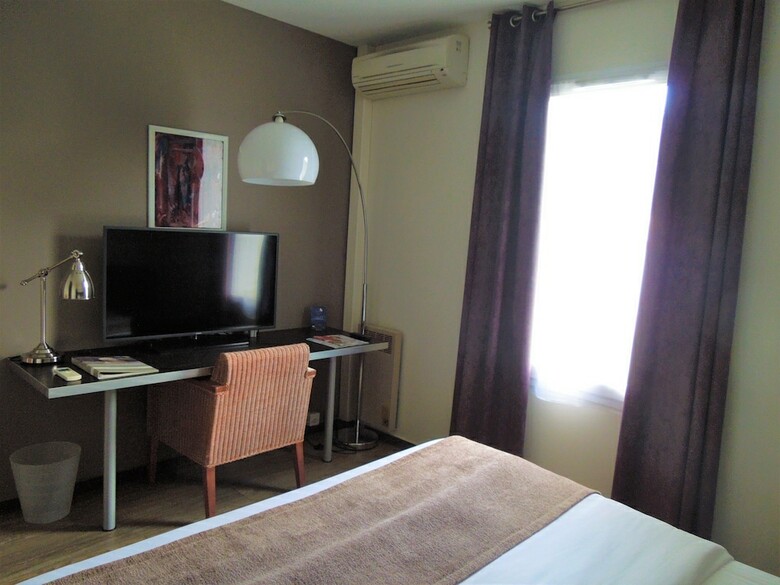 Hotel Le Renaissance