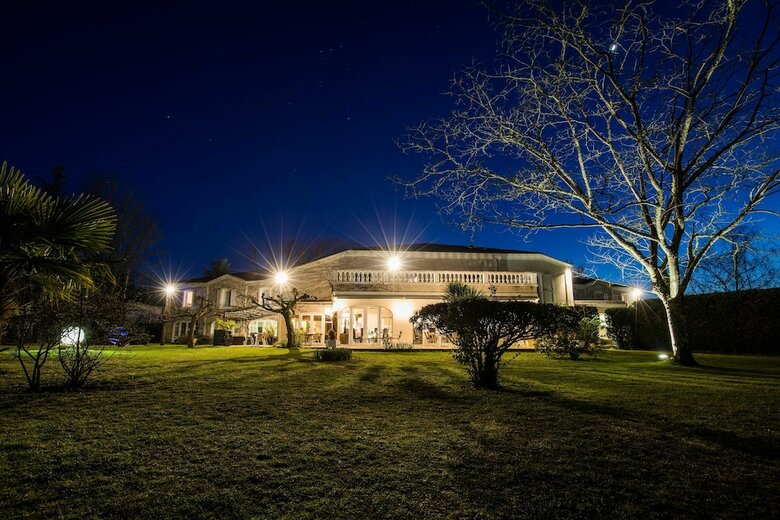 Hotel Le Renaissance