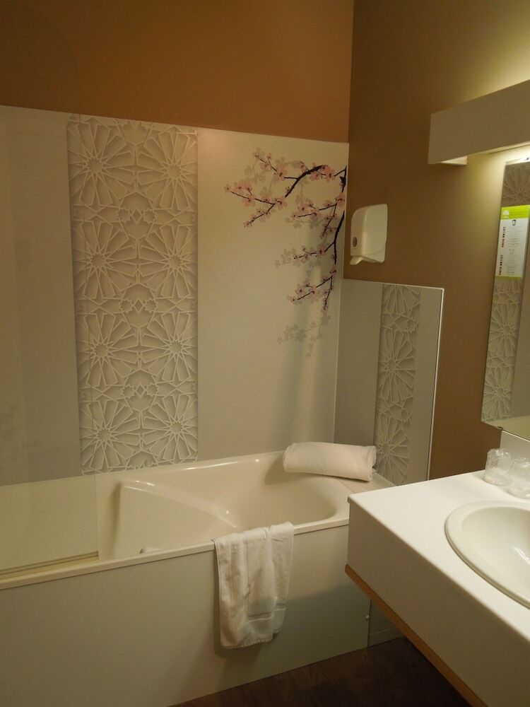 Hotel Le Renaissance