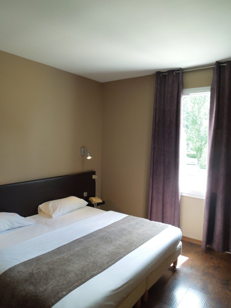Hotel Le Renaissance