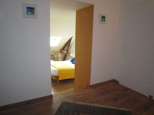 Bed & Breakfast Manoir Th�as