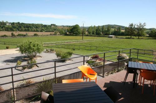 Bed & Breakfast Manoir Th�as