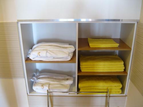 Apartamento Villa Isabela
