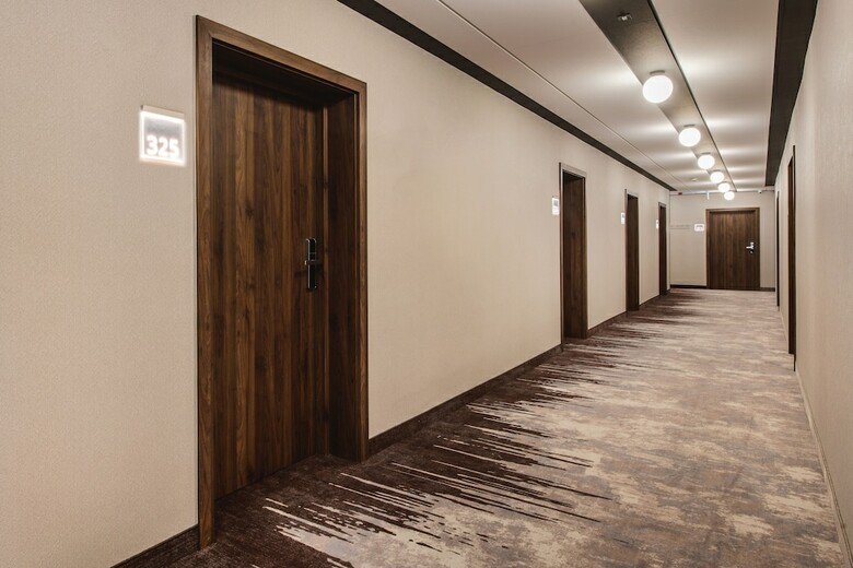 Best Western Plus Hotel Olsztyn Old Town
