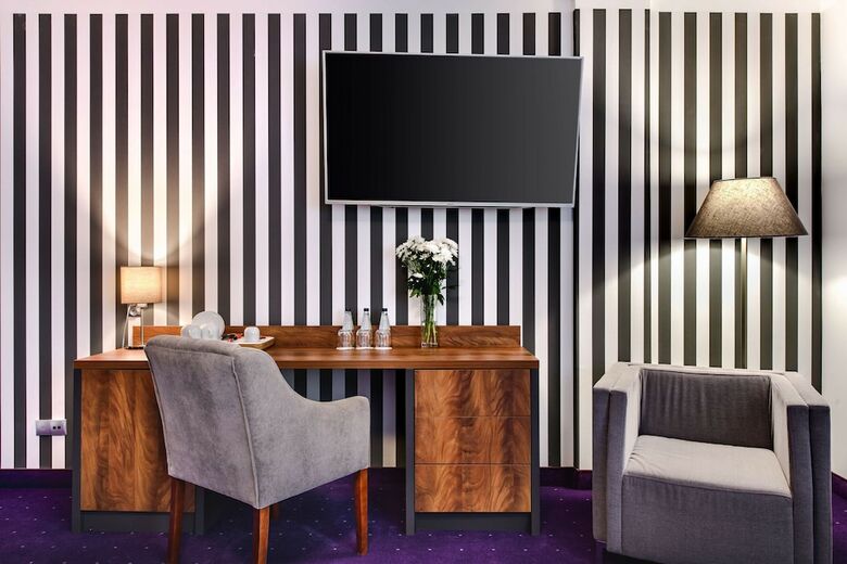 Best Western Plus Hotel Olsztyn Old Town