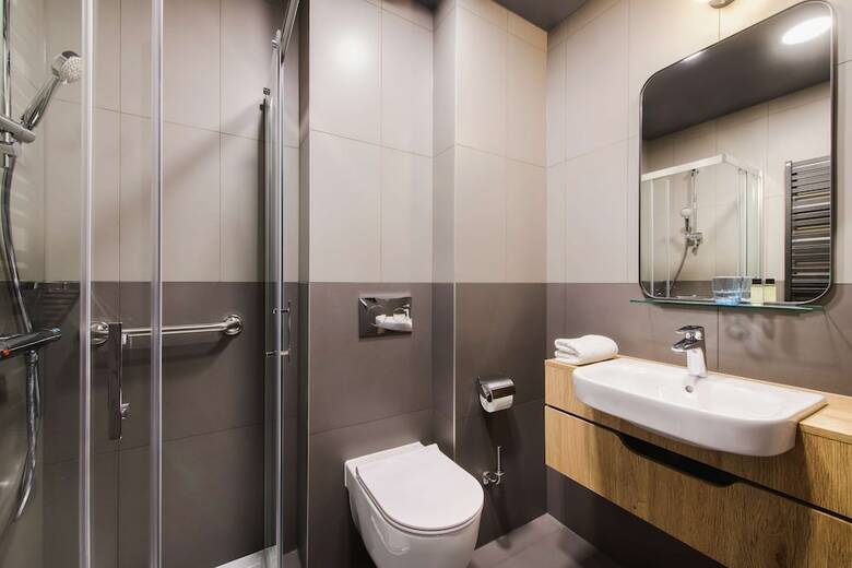 Best Western Plus Hotel Olsztyn Old Town