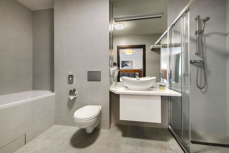 Best Western Plus Hotel Olsztyn Old Town