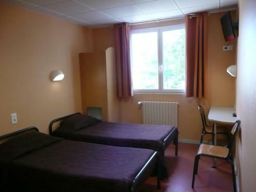 Apartamento Ethic Etapes Cis De Besan�on