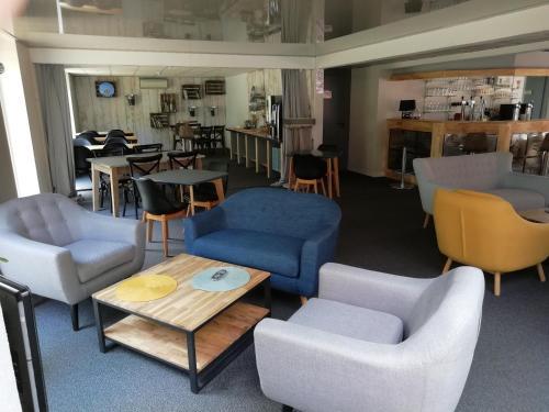 Reix Hotel Bessines