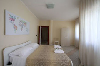 Hostal Quarantadue Quindici