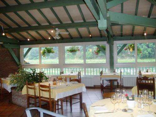 Hotel H�tel De La Tour