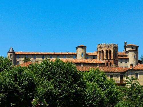 Hotel H�tel De La Tour