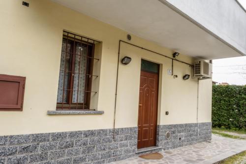 Apartamento Bed And Breakfast Linate