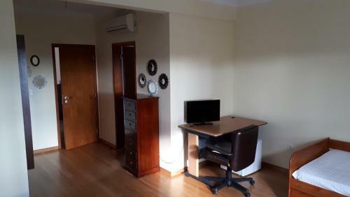 Hostal Guest House Aldeia