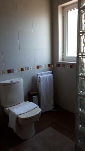 Hostal Guest House Aldeia