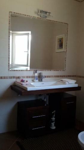 Hostal Guest House Aldeia