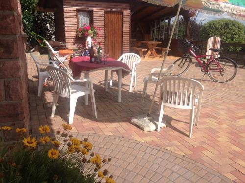 Apartamento Gites Les Pins Et Les Bruy�res