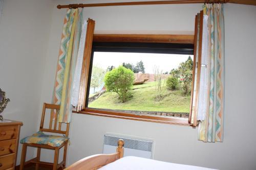Apartamento Gites Les Pins Et Les Bruy�res
