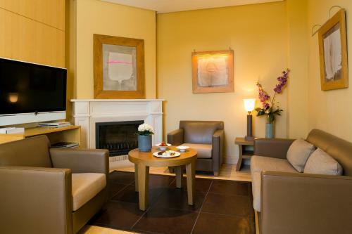 Hotel Bastide Saint Antoine