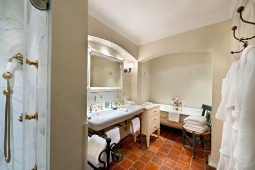 Hotel Bastide Saint Antoine
