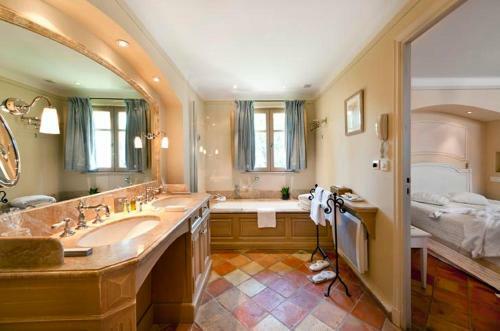 Hotel Bastide Saint Antoine