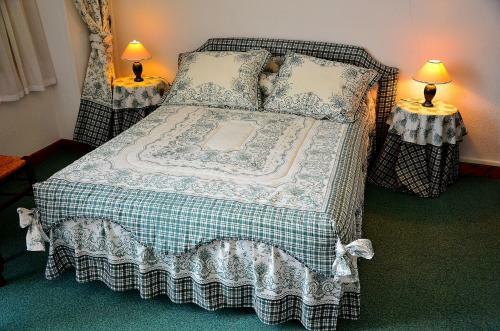 Hotel Auberge Bourbonnaise