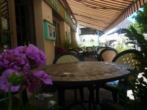 Hotel Auberge Bourbonnaise