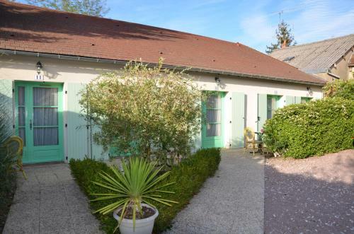 Hotel Auberge Bourbonnaise