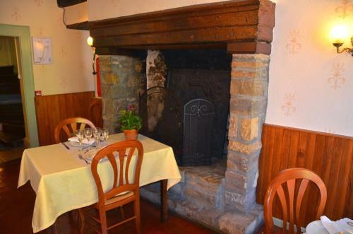 Hotel Auberge Bourbonnaise